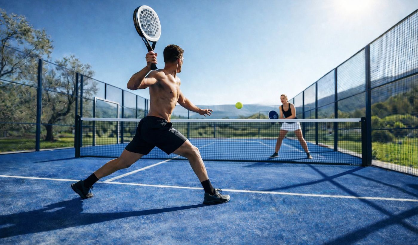 Village de Vacances La Chiappa