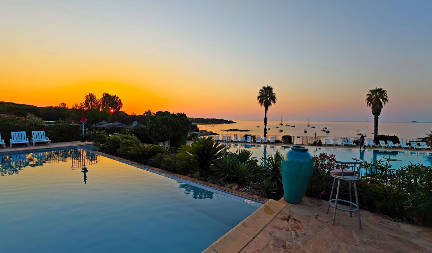 Village de Vacances La Chiappa