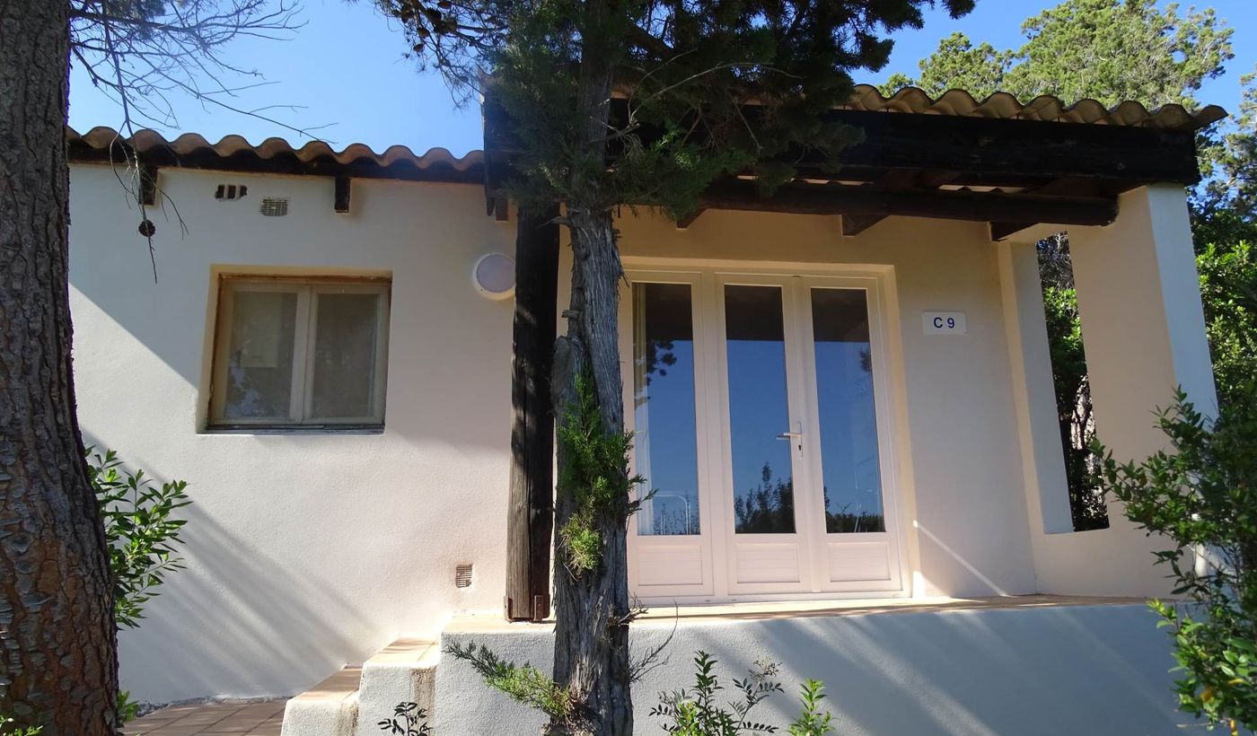 Village de Vacances La Chiappa