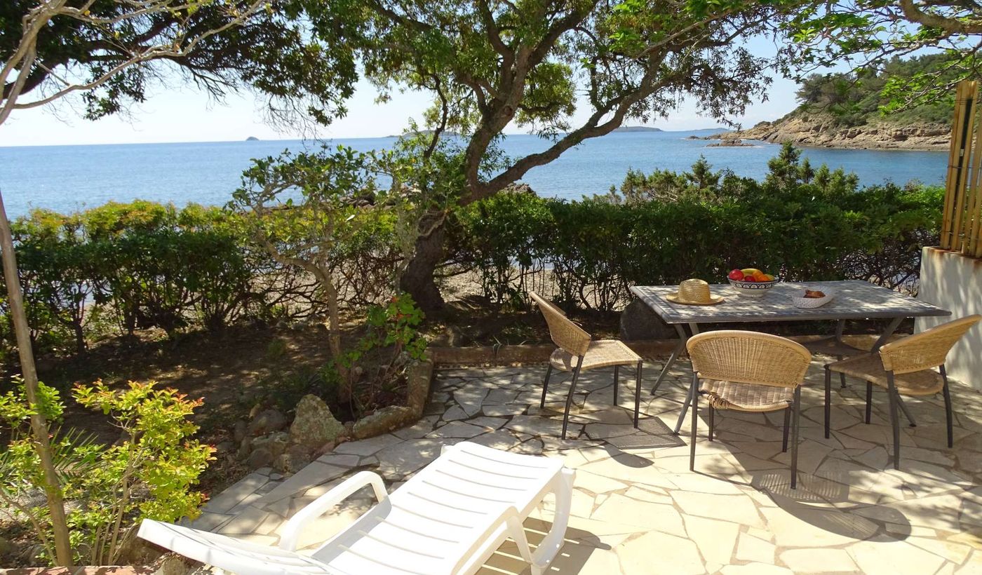 Village de Vacances La Chiappa