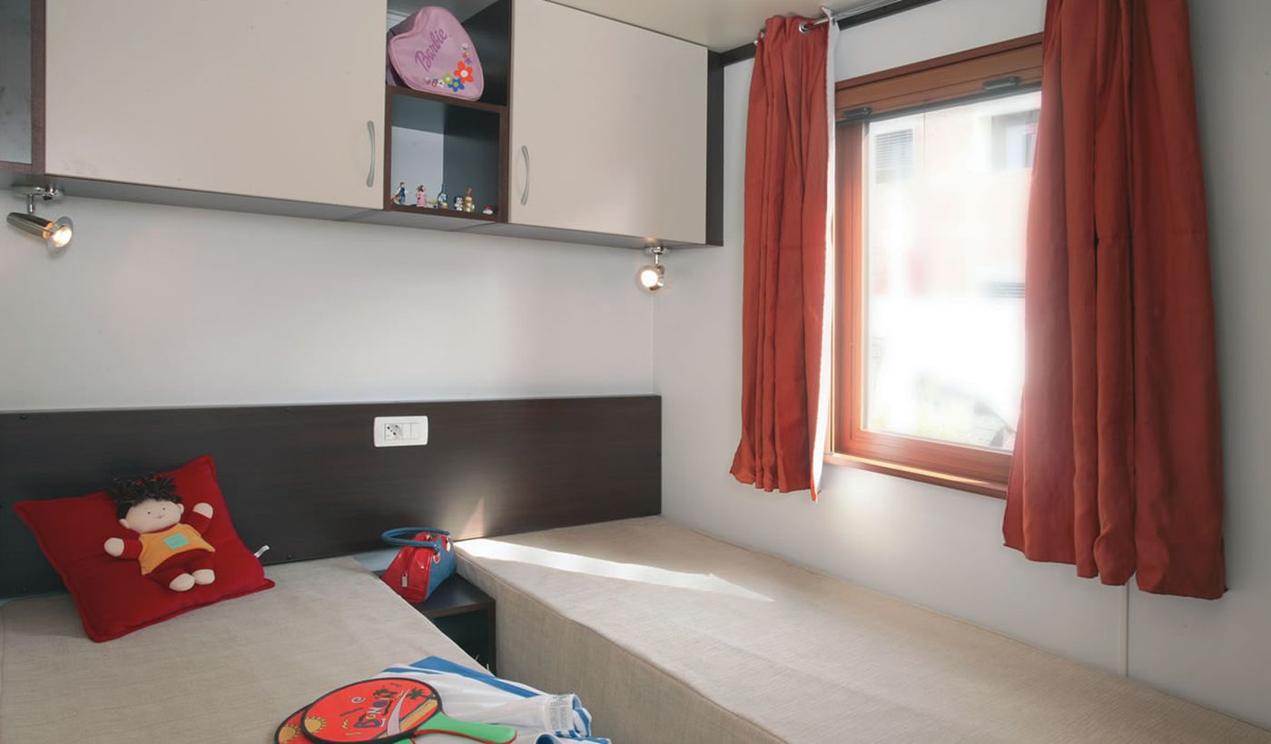 Il Campeggio di Capalbio