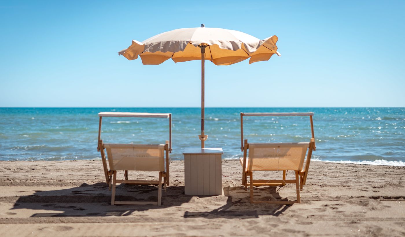 Resort & Glamping Terre di Sacra