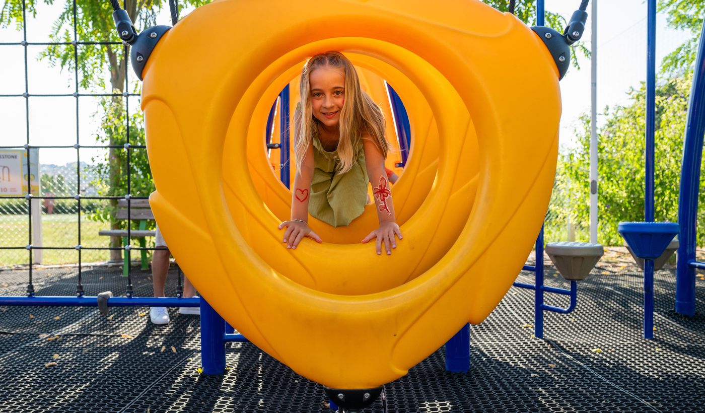 Camping Village Riva Nuova