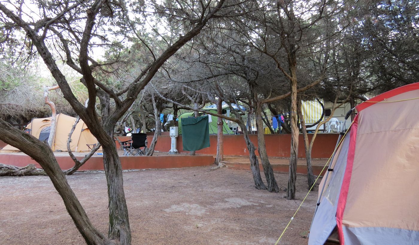 International Camping Valledoria