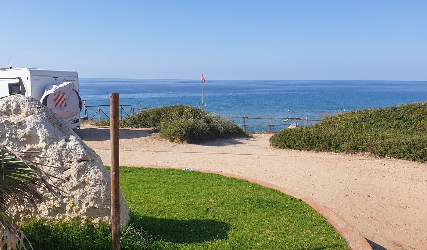 International Camping Valledoria