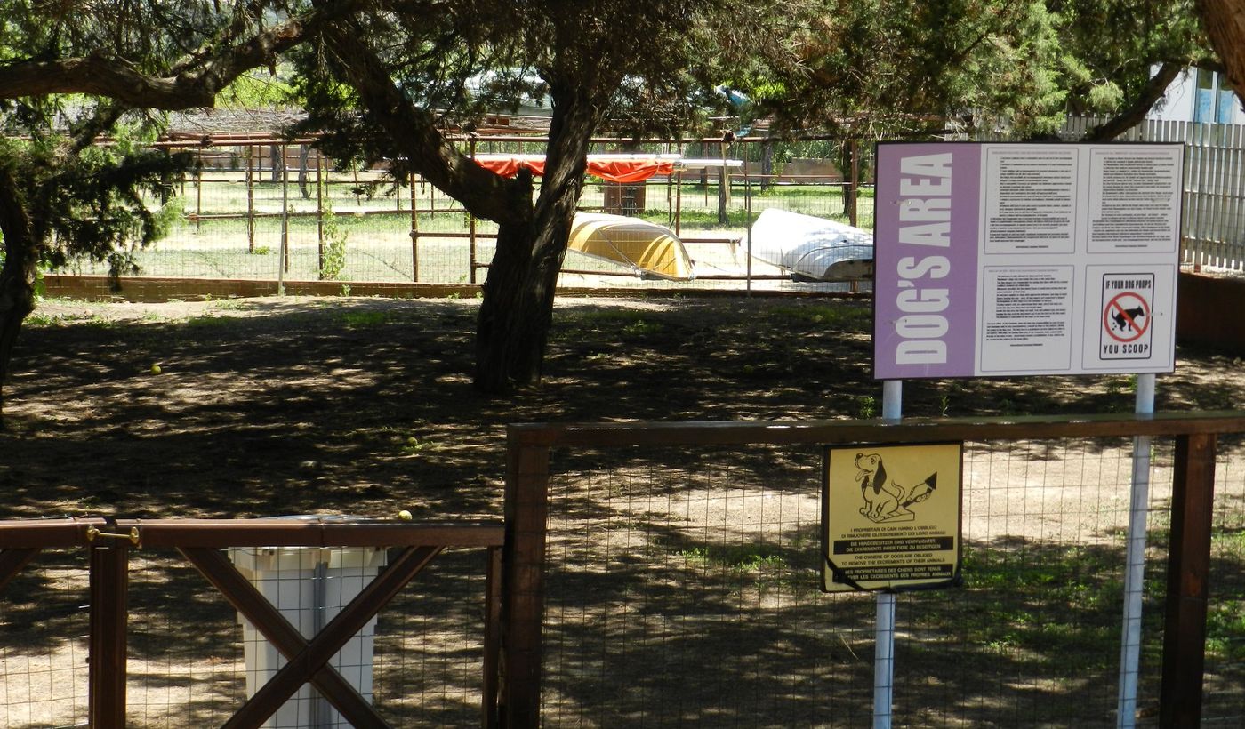 International Camping Valledoria