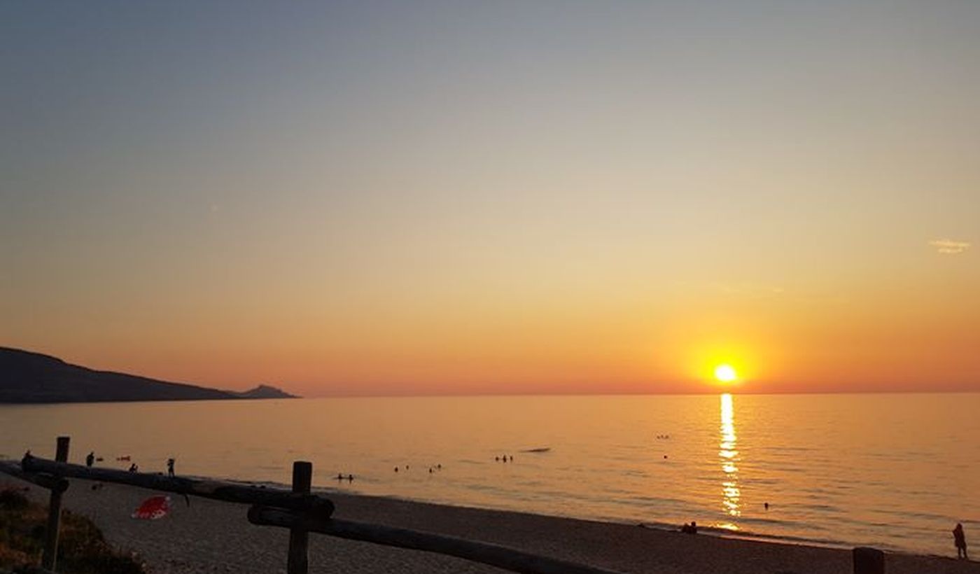 International Camping Valledoria