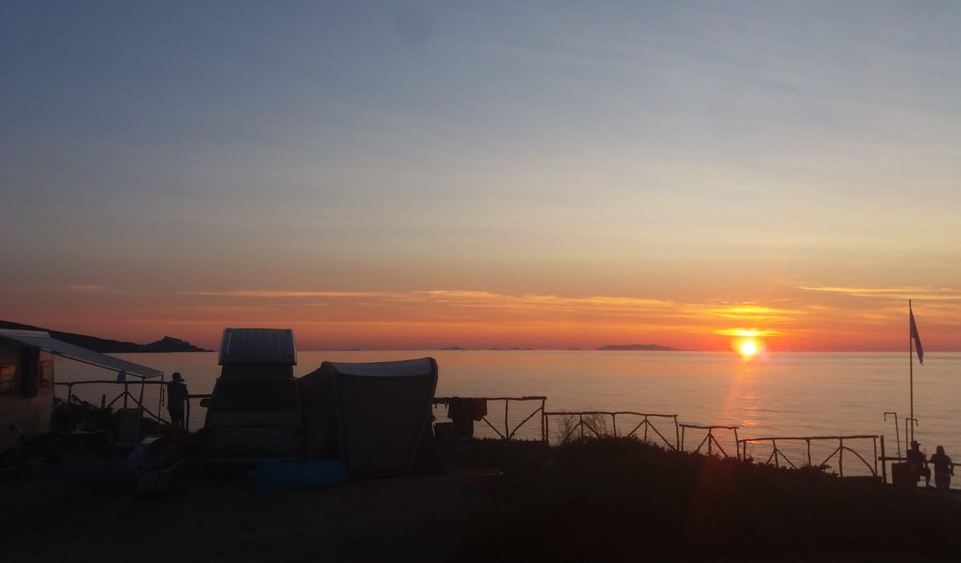 International Camping Valledoria