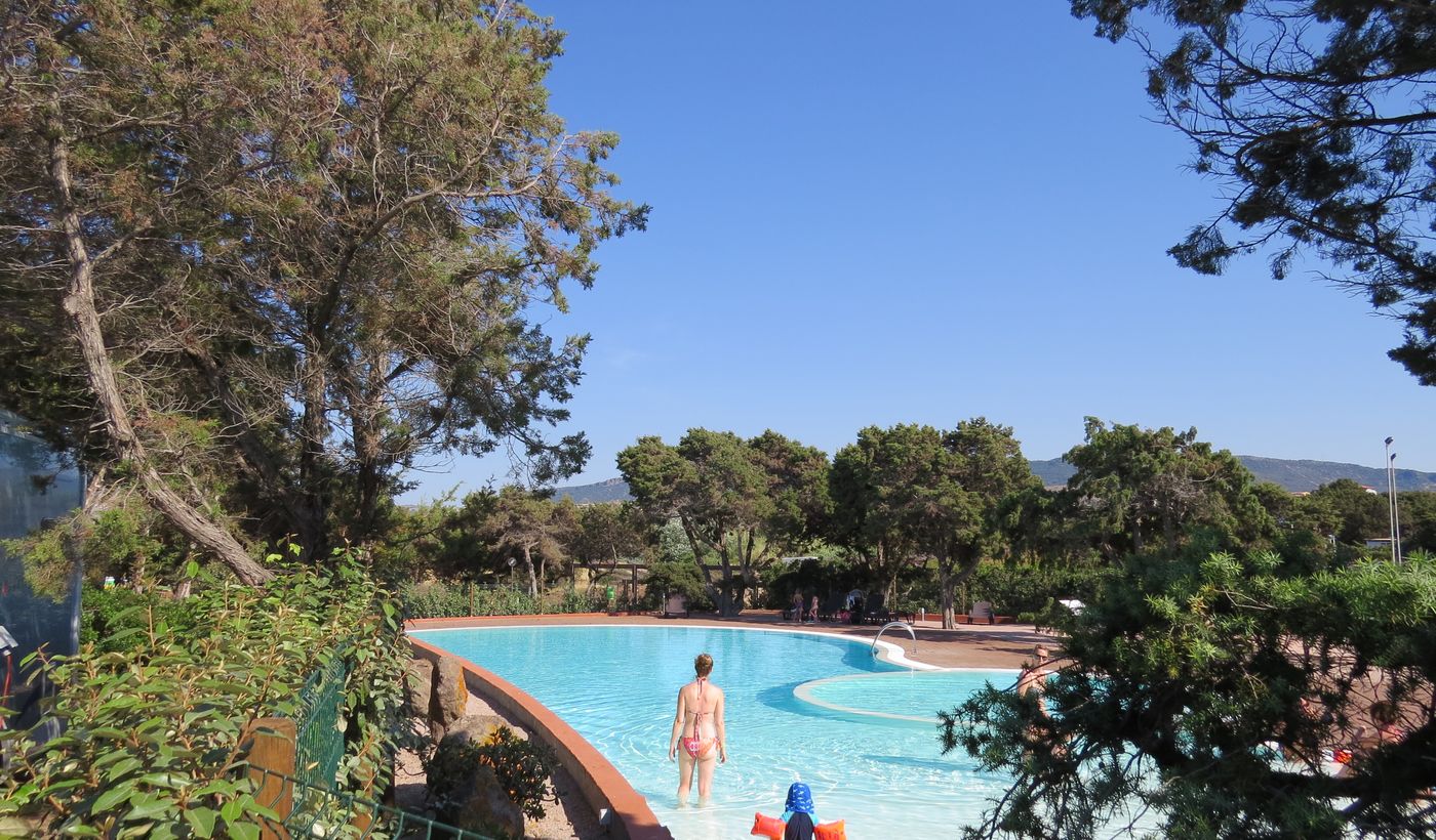 International Camping Valledoria