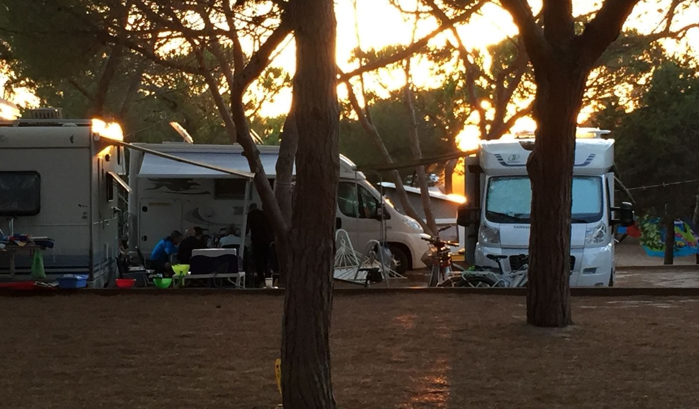 International Camping Valledoria