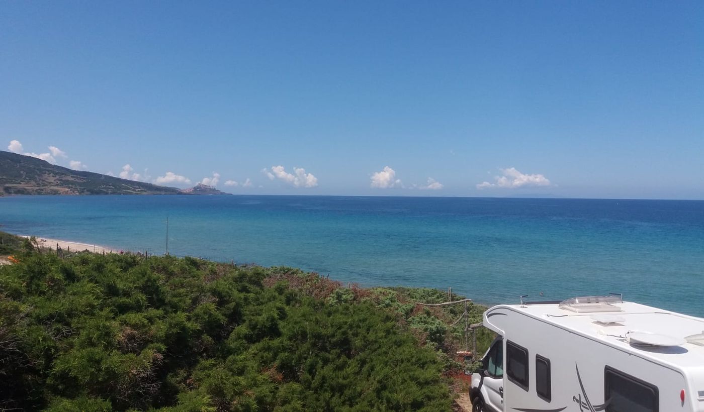 International Camping Valledoria