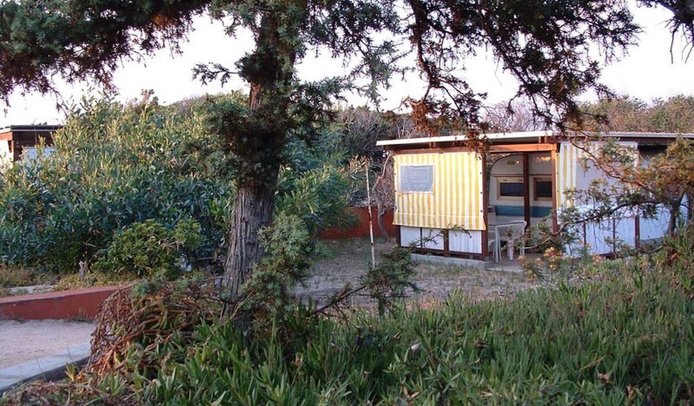 International Camping Valledoria