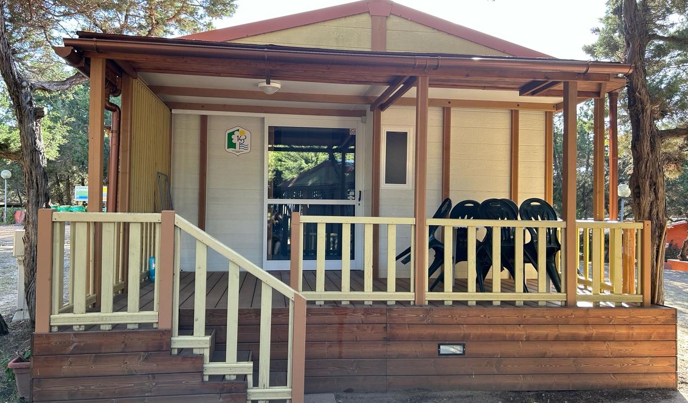 International Camping Valledoria