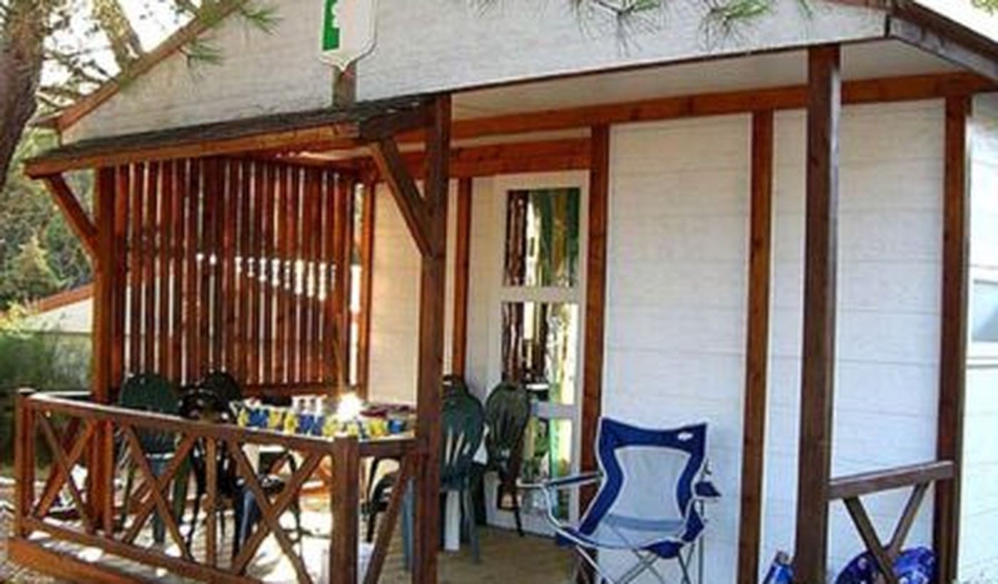 International Camping Valledoria