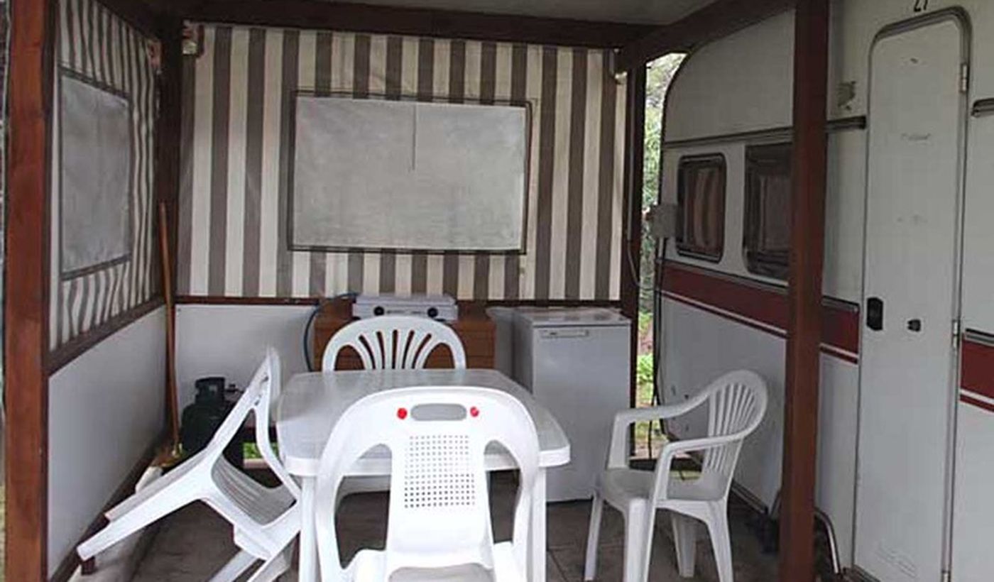 International Camping Valledoria