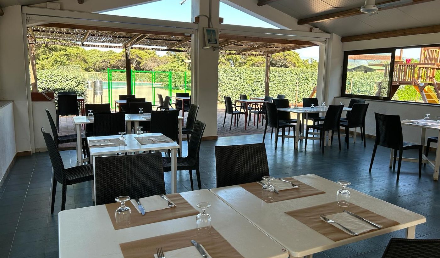 International Camping Valledoria