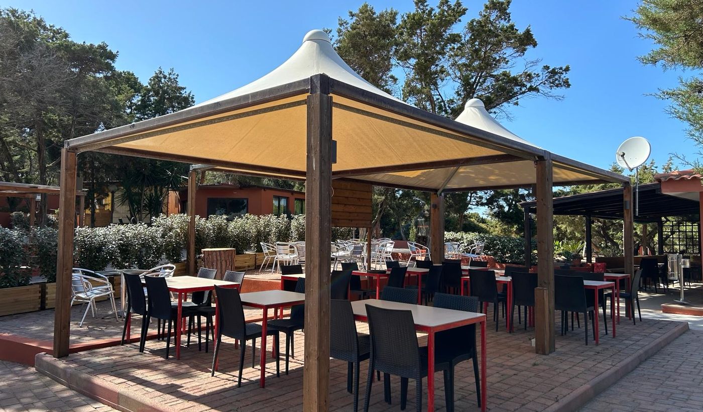 International Camping Valledoria