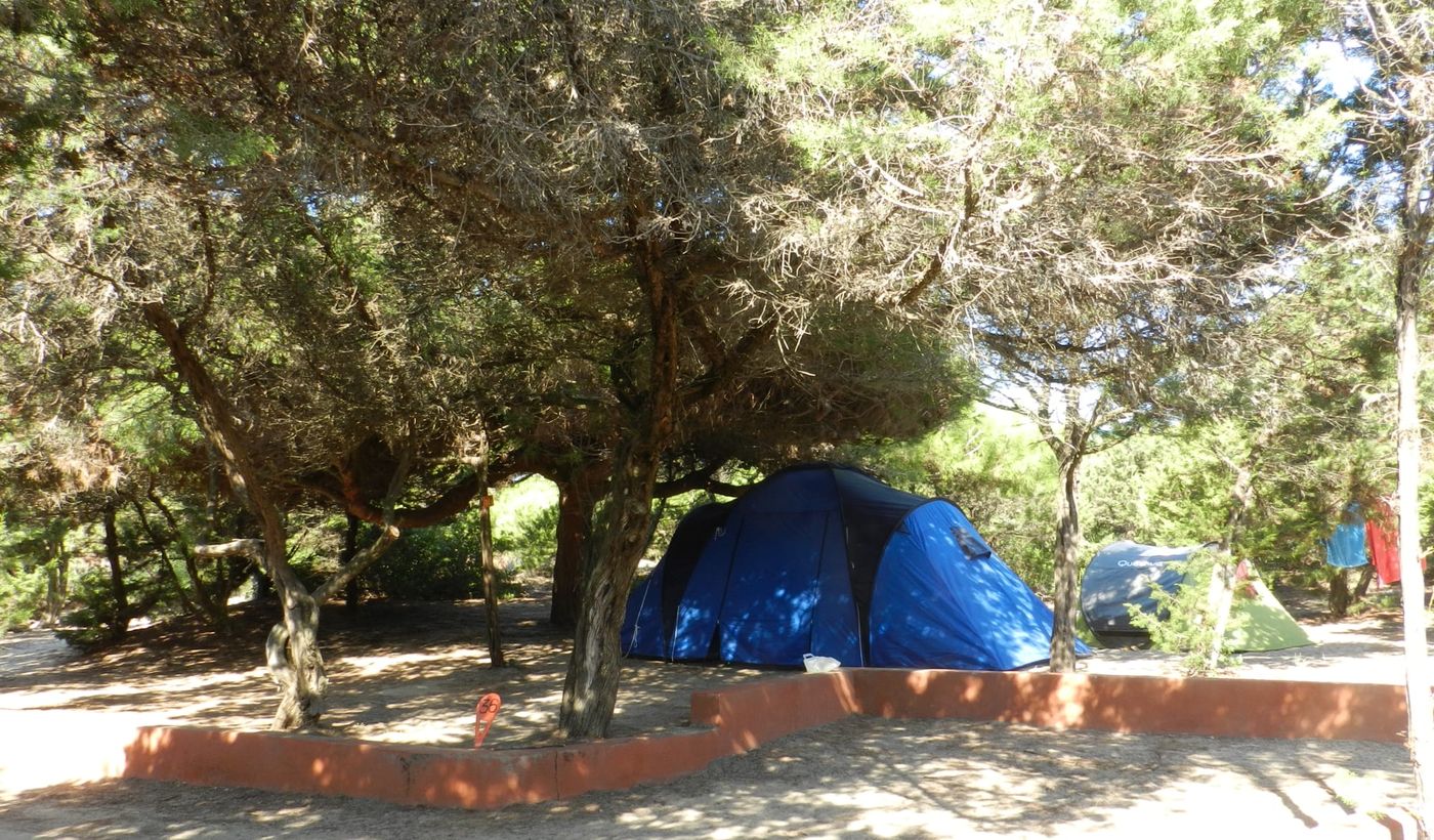 International Camping Valledoria