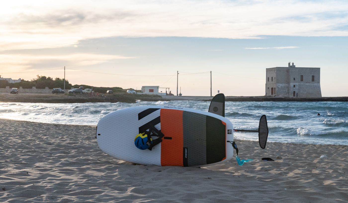 Camping Villaggio Il Pilone