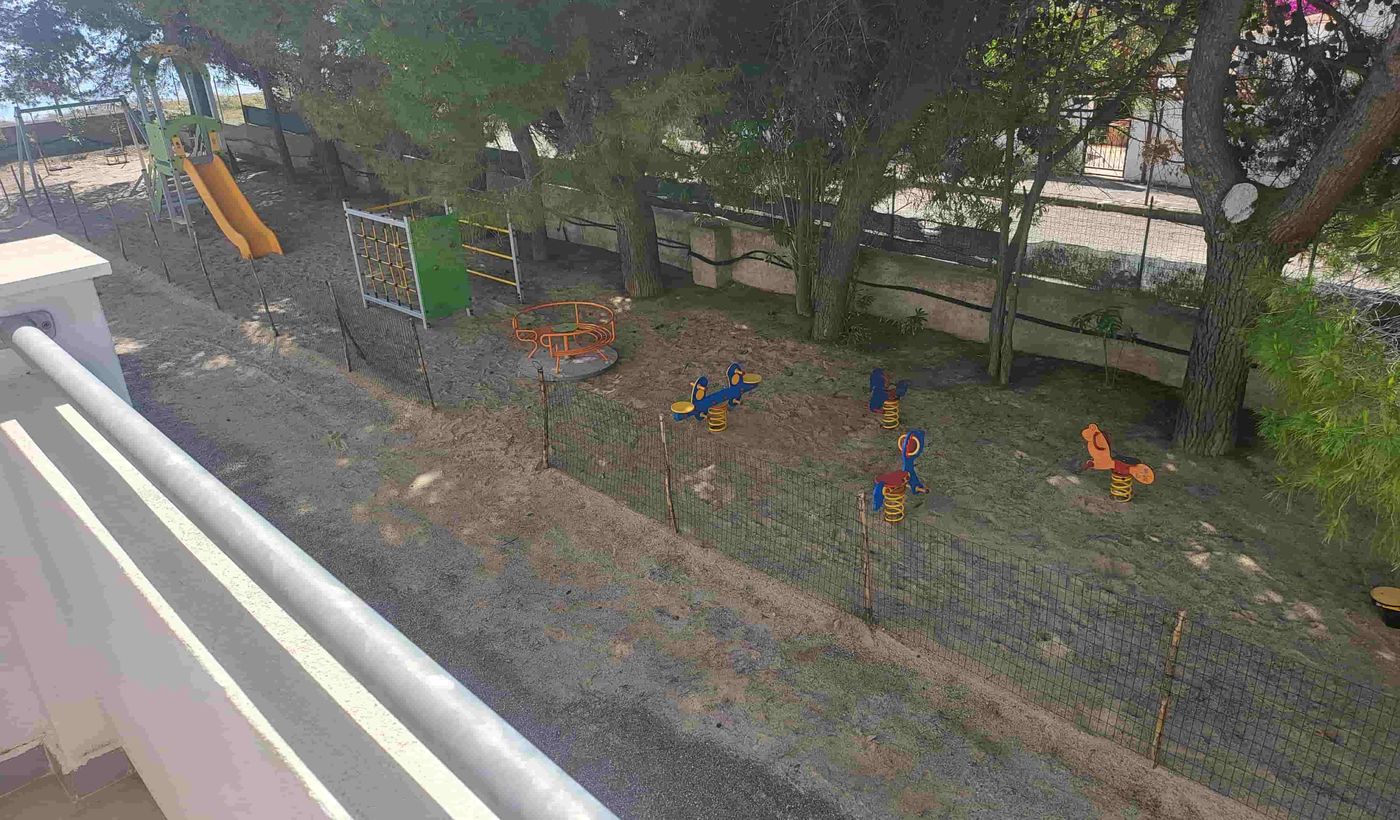 Camping Village Riva del Mare