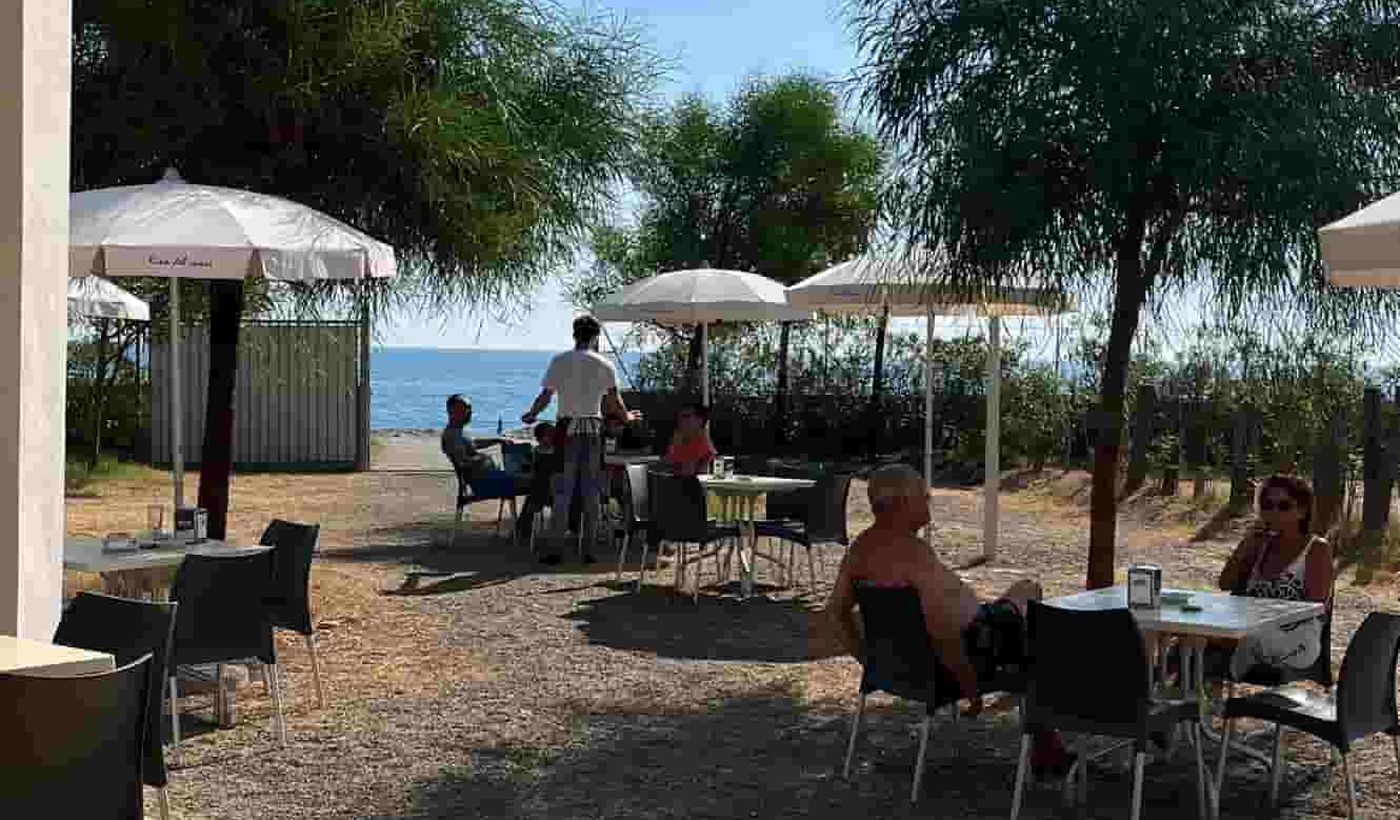 Camping Village Riva del Mare