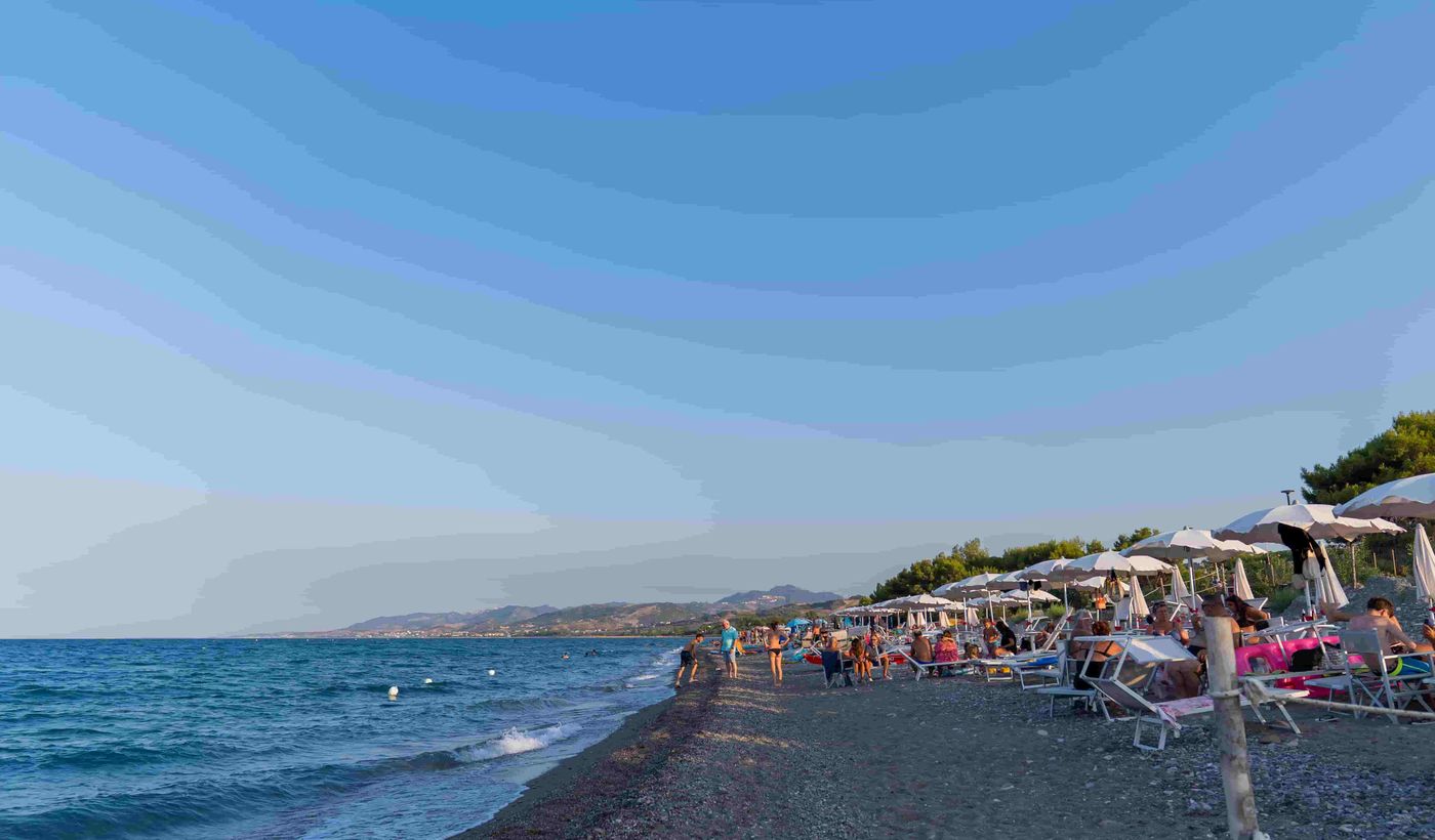 Camping Village Riva del Mare