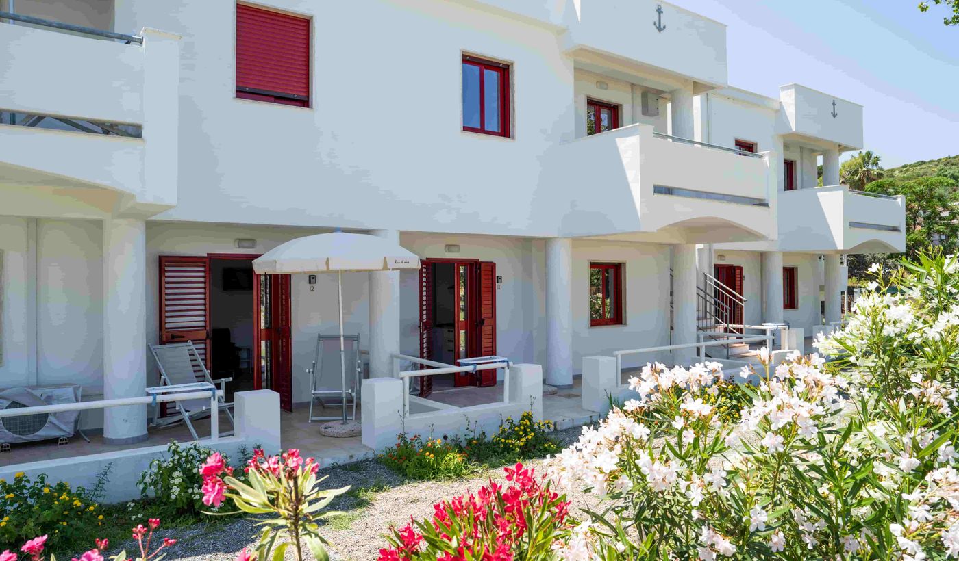 Camping Village Riva del Mare