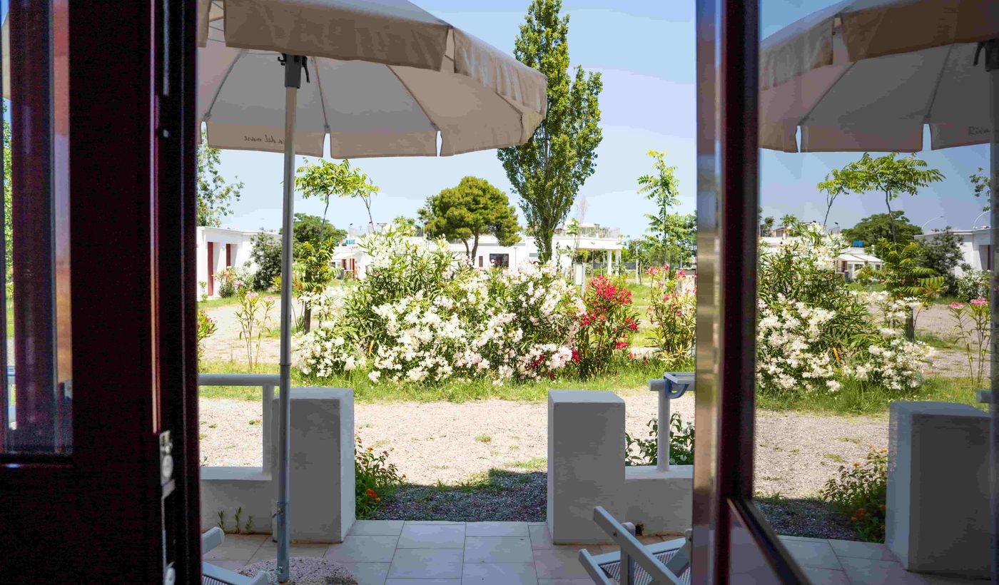 Camping Village Riva del Mare