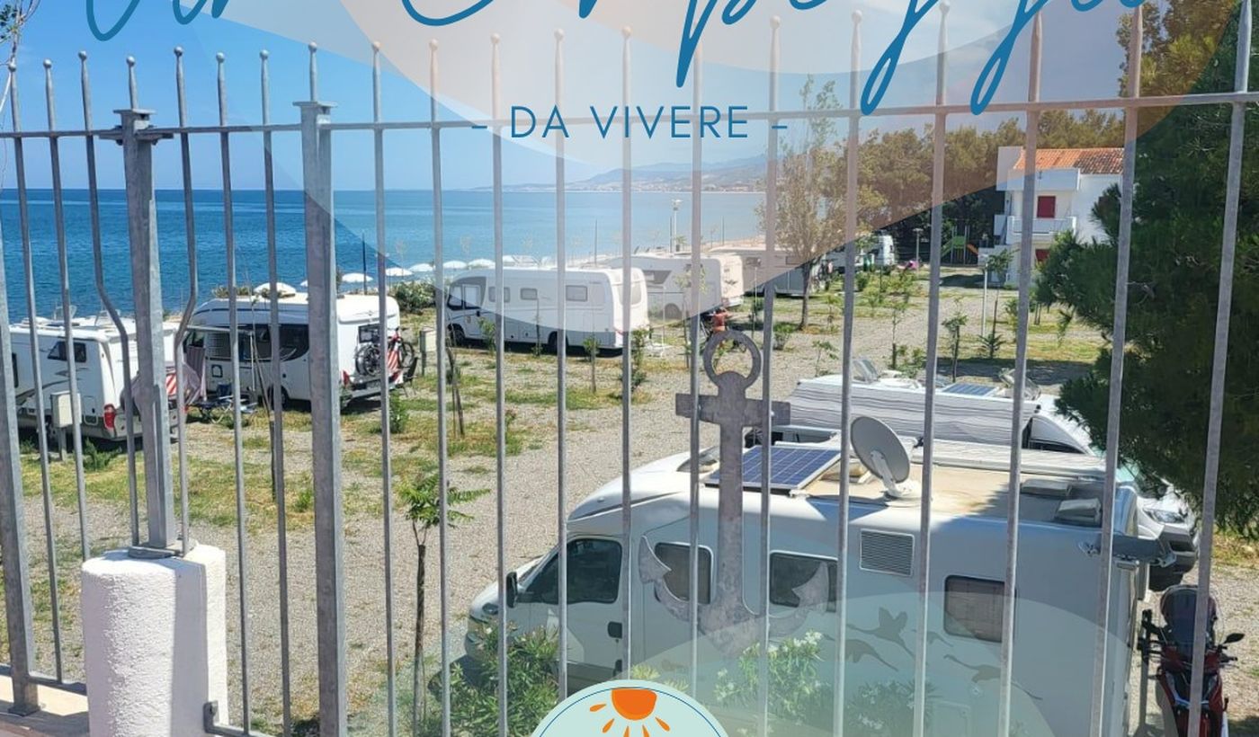 Camping Village Riva del Mare