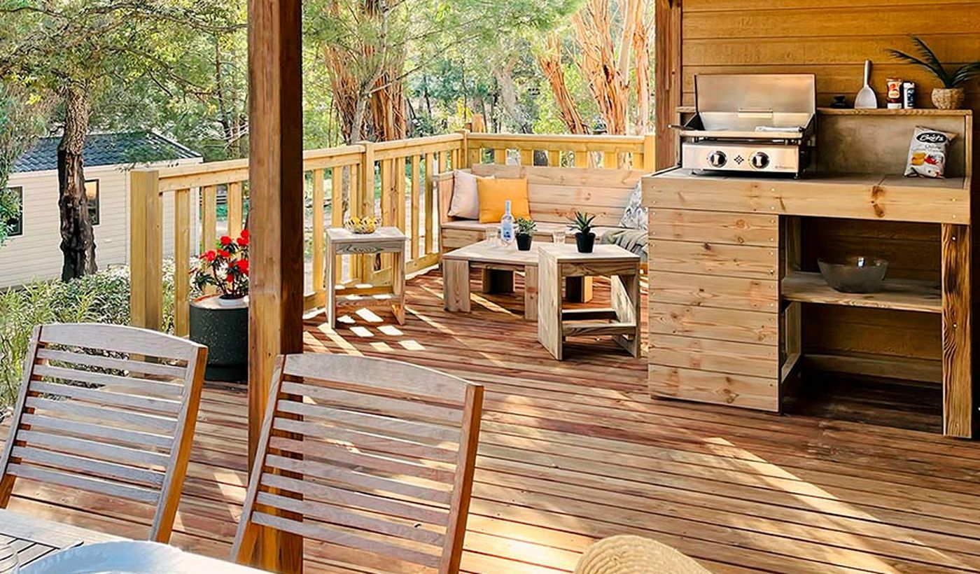 Camping La Vetta