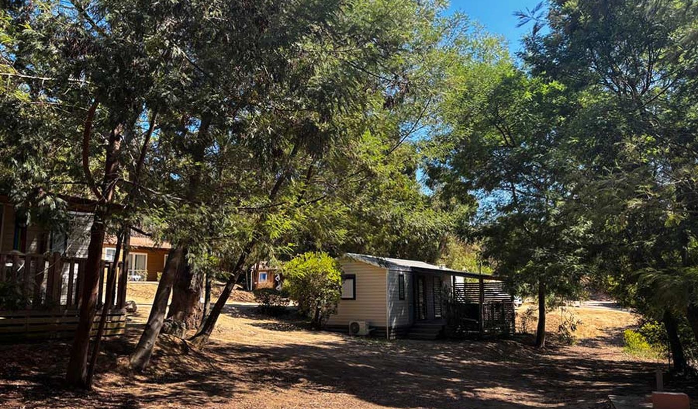 Camping La Vetta