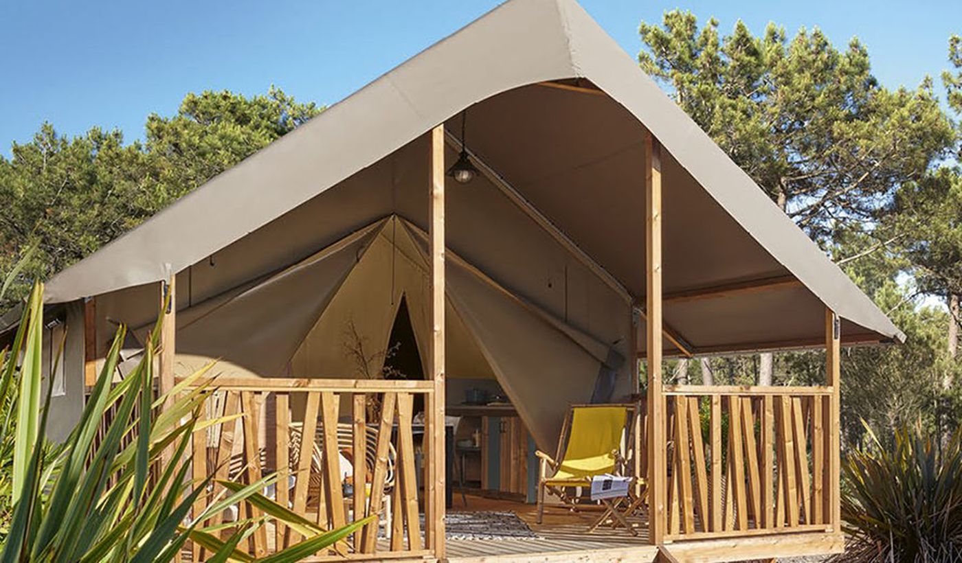 Camping La Vetta