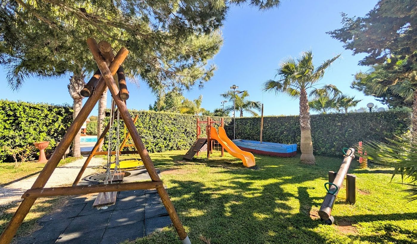 Camping Lilybeo Village