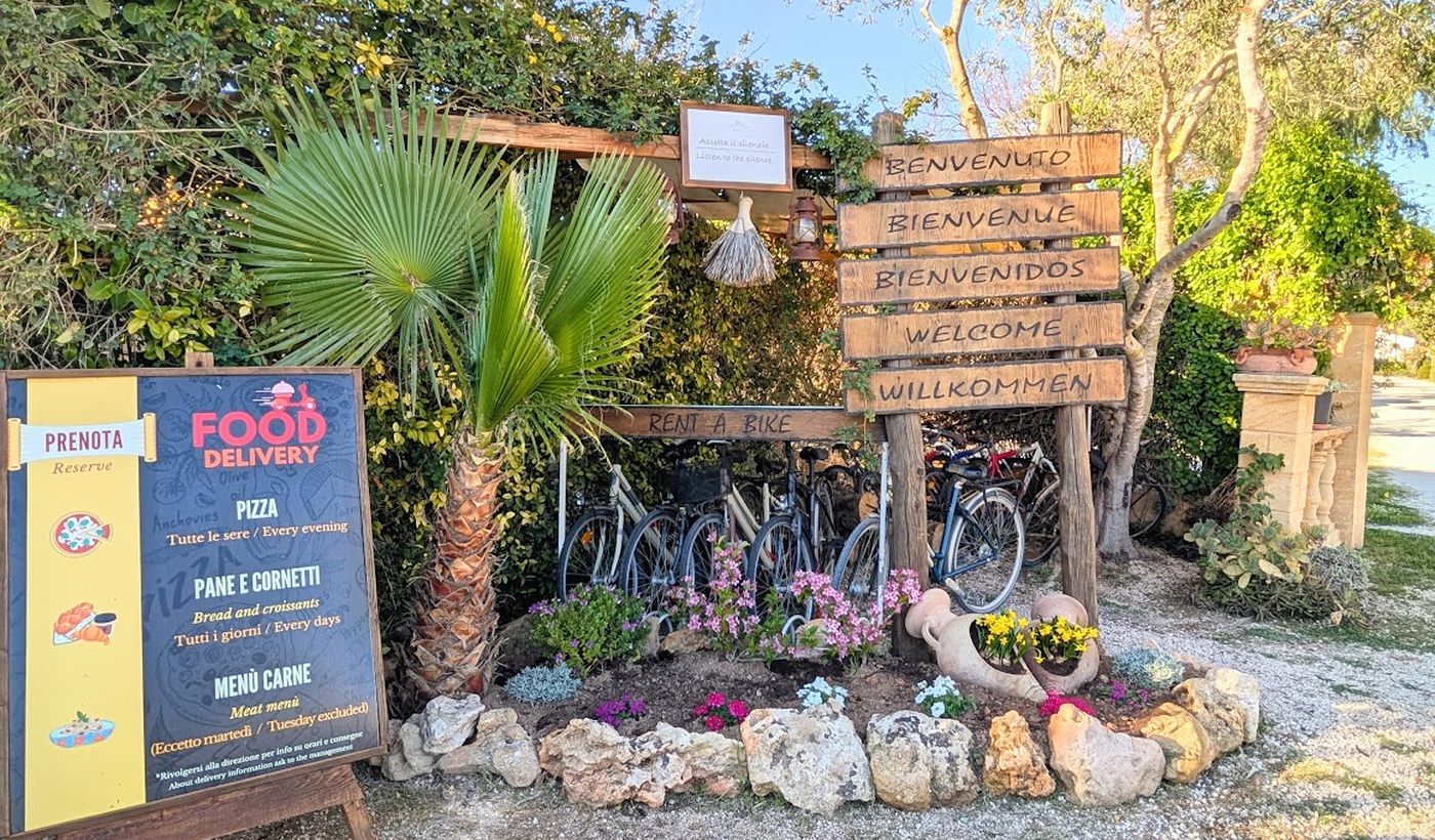 Camping Lilybeo Village