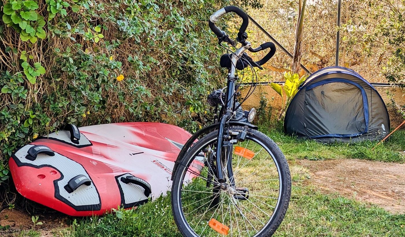 Camping Lilybeo Village