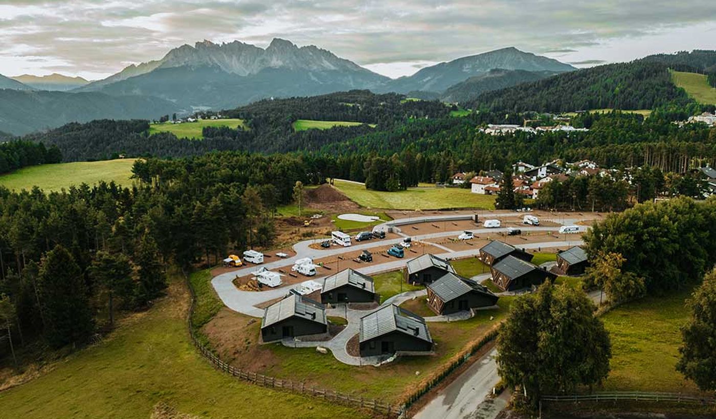 X-Camping