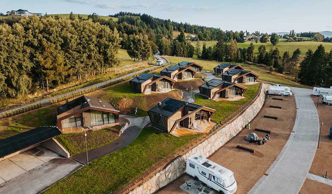 X-Camping