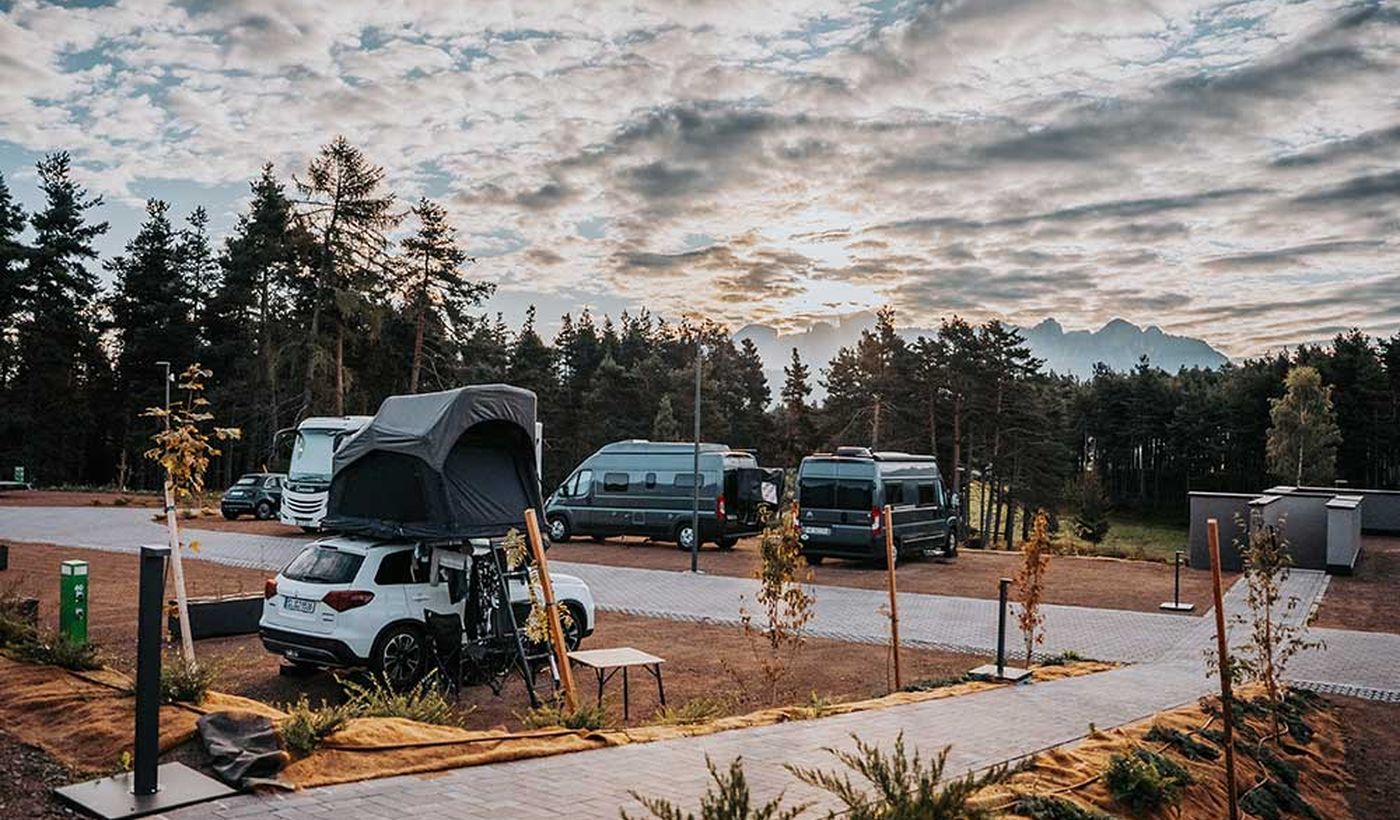 X-Camping