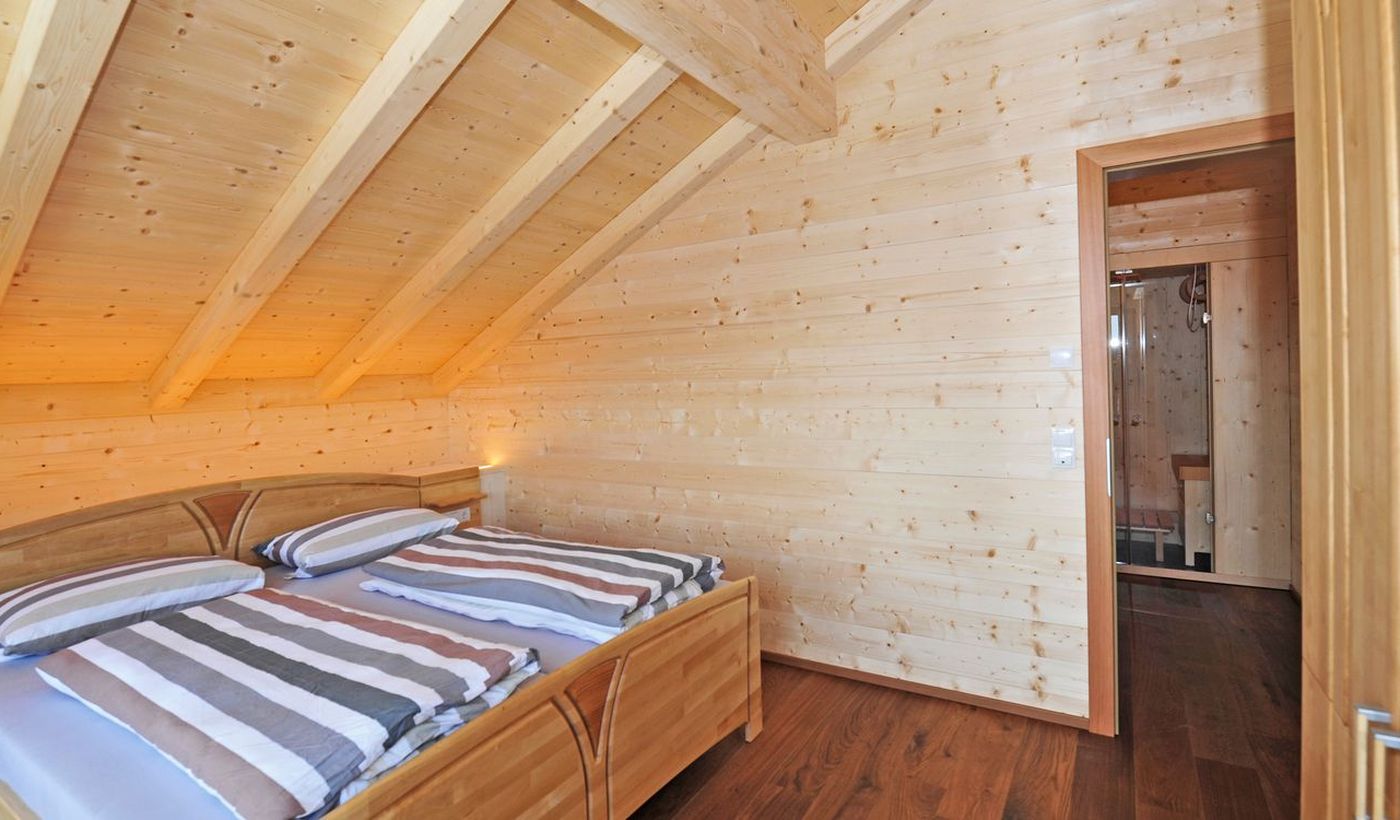 Camping Chalet Salten