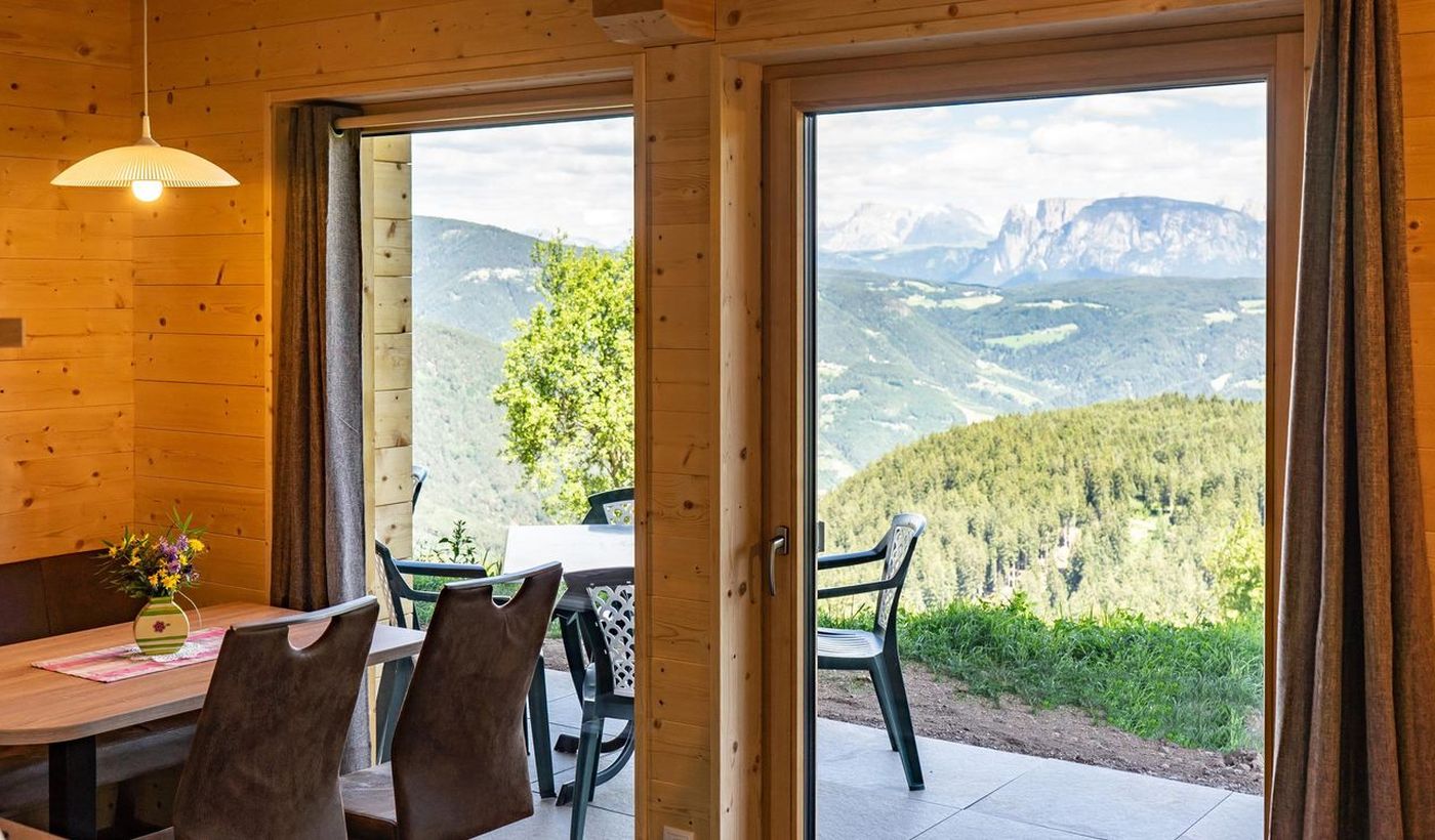 Camping Chalet Salten