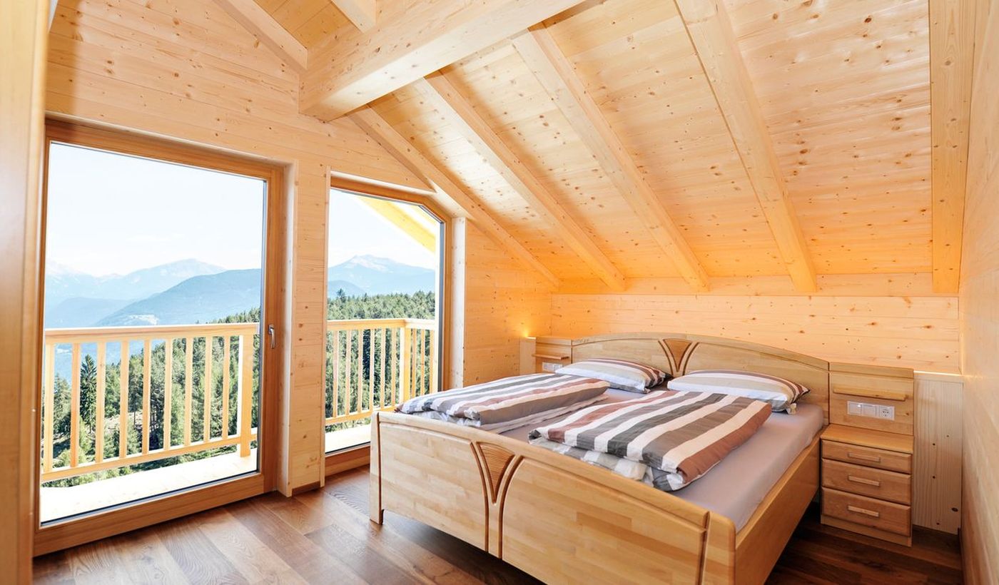 Camping Chalet Salten