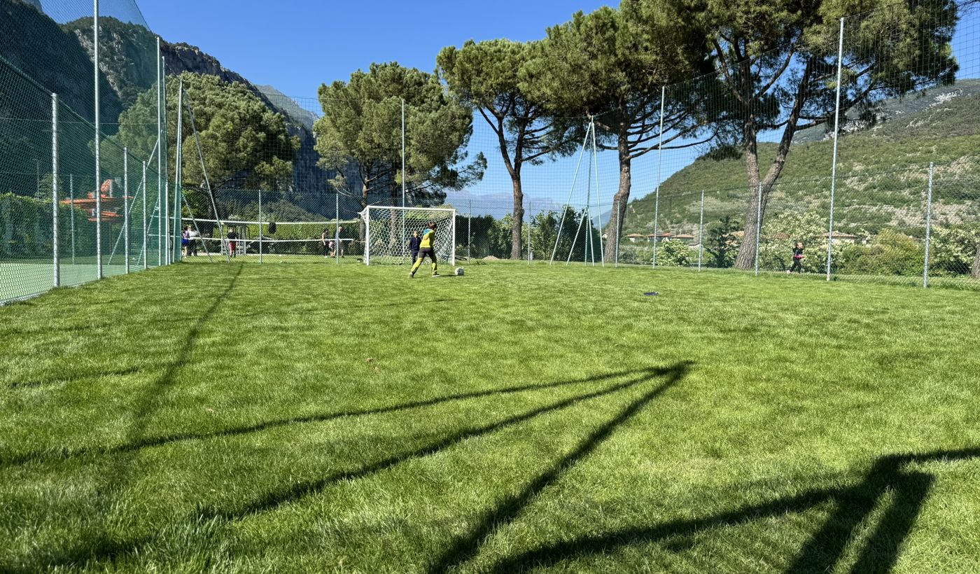 Camping Arco