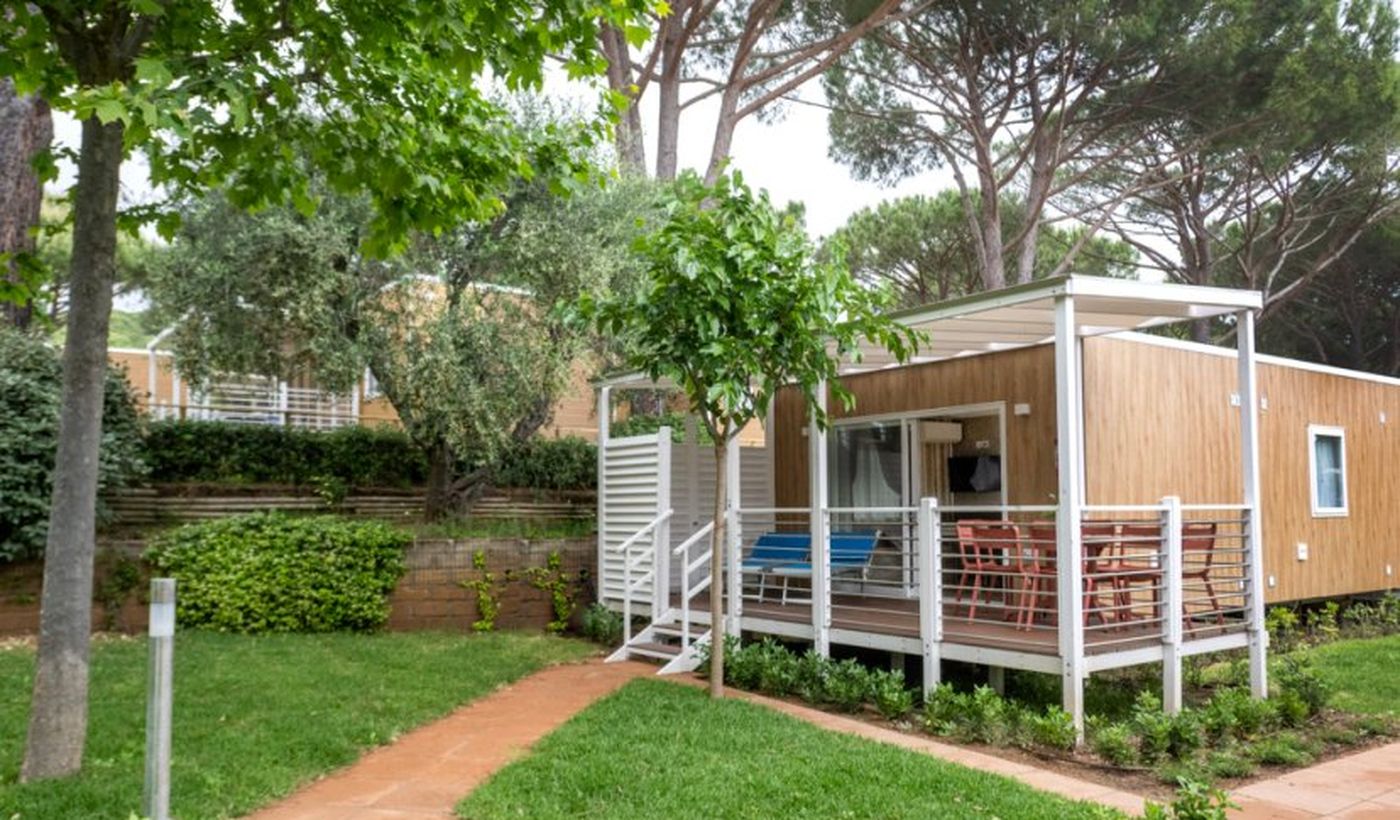 Camping Village Baia Azzurra