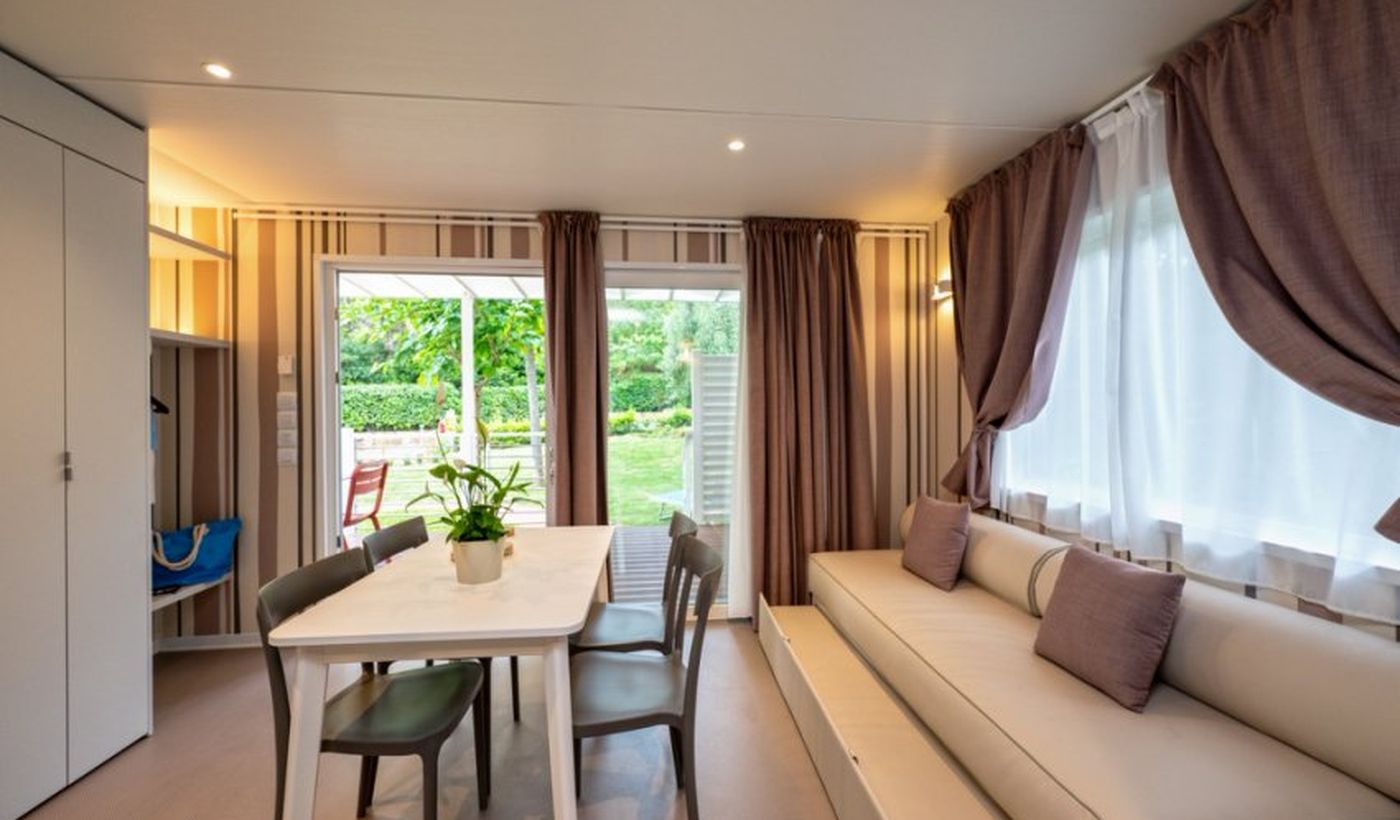 Camping Village Baia Azzurra
