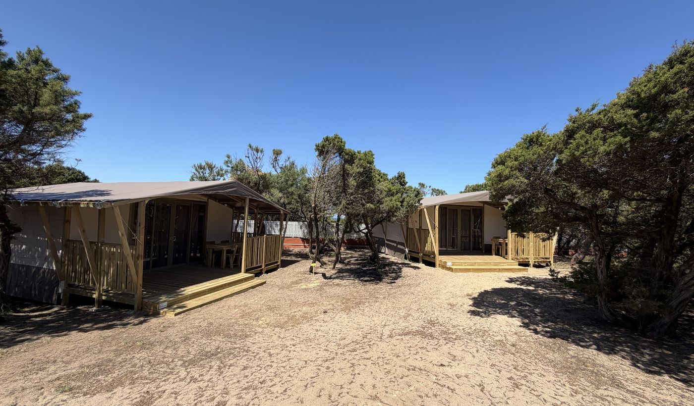 International Camping Valledoria