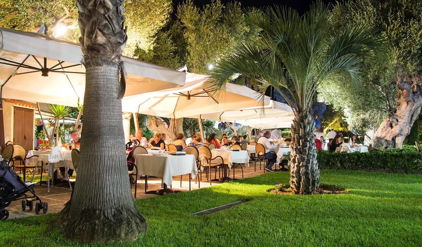 Villaggio Residence Blue Marine