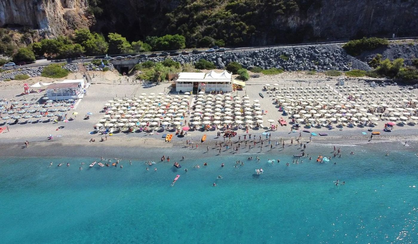 Villaggio Residence Blue Marine