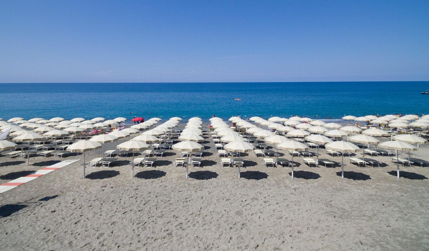 Villaggio Residence Blue Marine