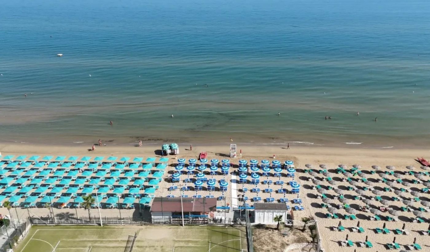 Relax Residence Village