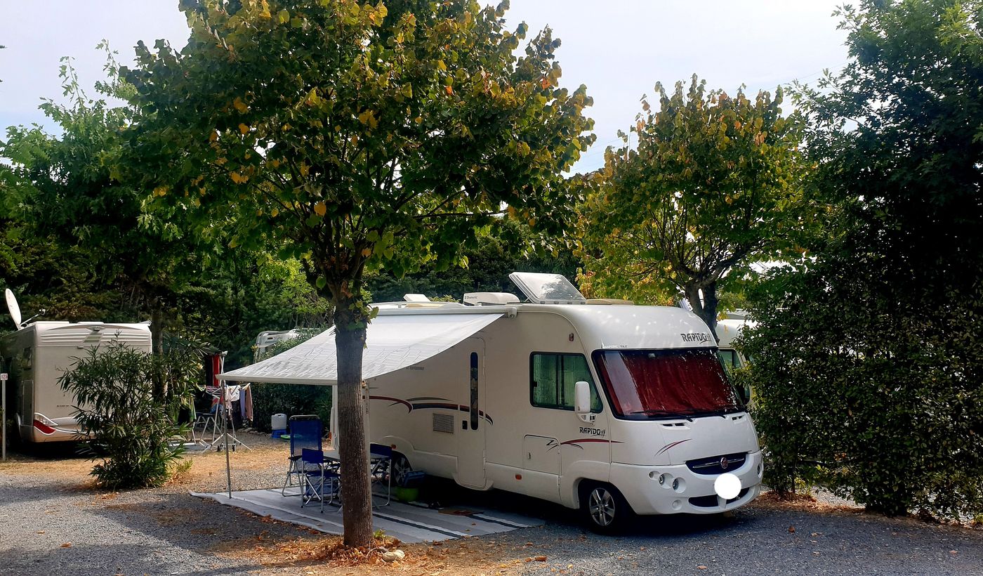 Camping dei Fiori